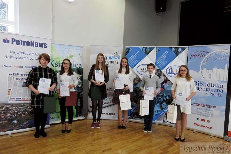 Uczniowie powalczą o tytuł mistrza czytania