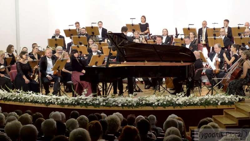 17. Festiwal Płockie Dni Muzyki Chóralnej