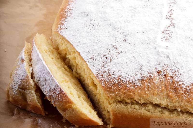 Czas na pla­cek