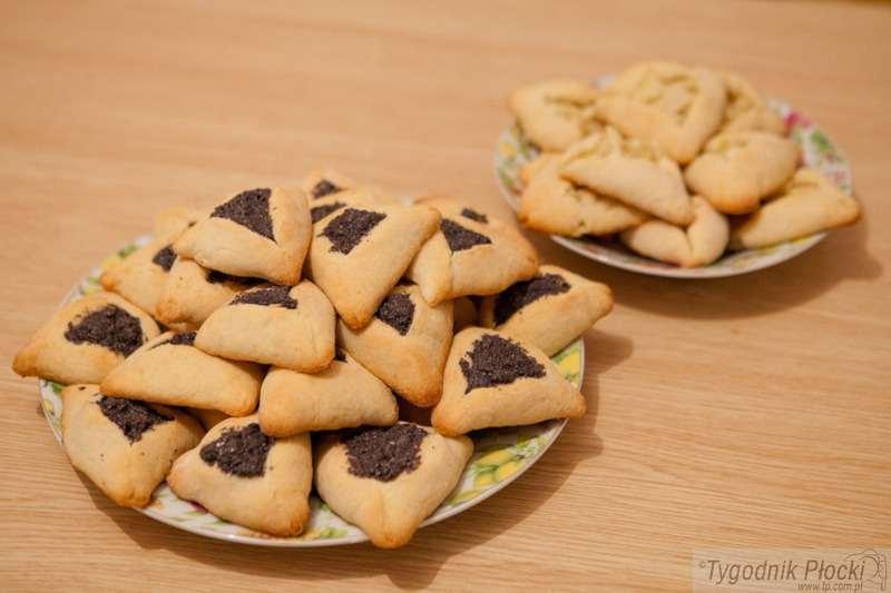 Święto Purim w MŻM