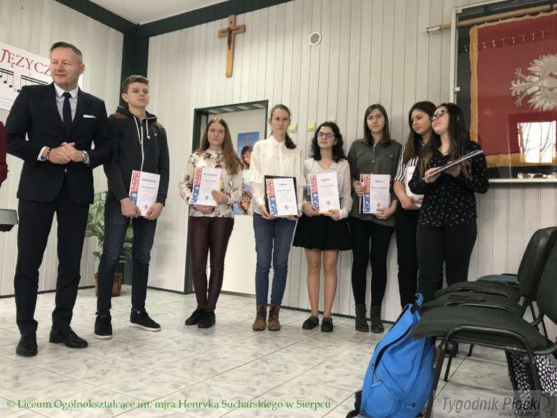 Najlepsi lingwiści wybrani