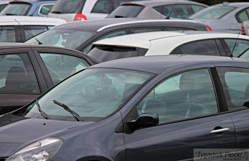21 marca problemy z parkowaniem na Nowym Rynku