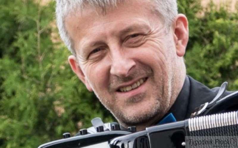 Bajka o Wilku i Czerwonym  Kapturku na akordeon