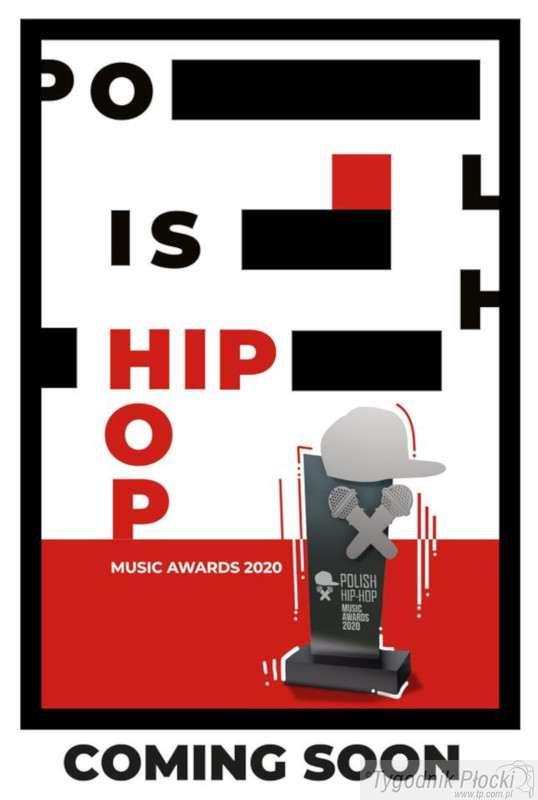 Nowe nagrody muzyczne – Polish Hip-Hop Music Awards