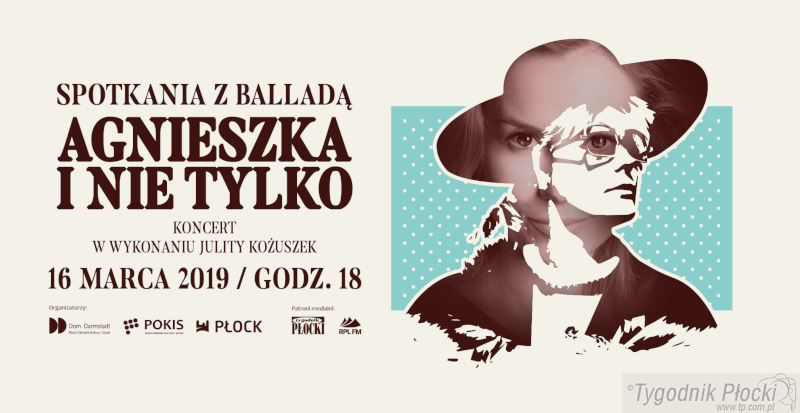 Spotkanie z Osiecką i innymi