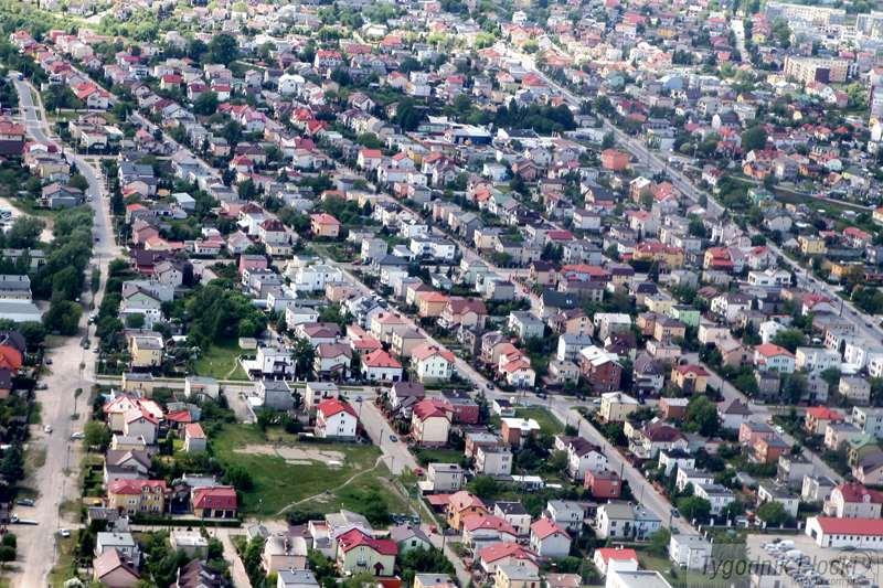 Gdzie i za ile można kupić dom?