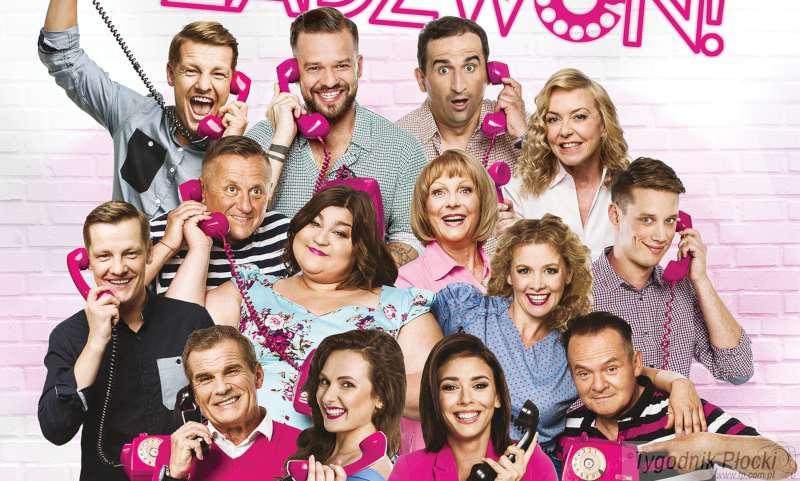 Premiera „Chcesz się bawić? Zadzwoń!”