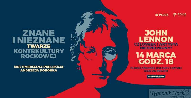 Znane i nieznane twarze kontrkultury rockowej
