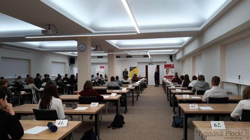 Drugi etap konkursu CONTINUUM w Centrum Edukacji
