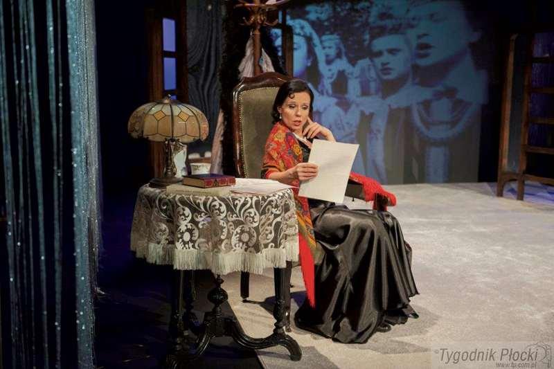 „Dwa teatry” na Dzień Teatru