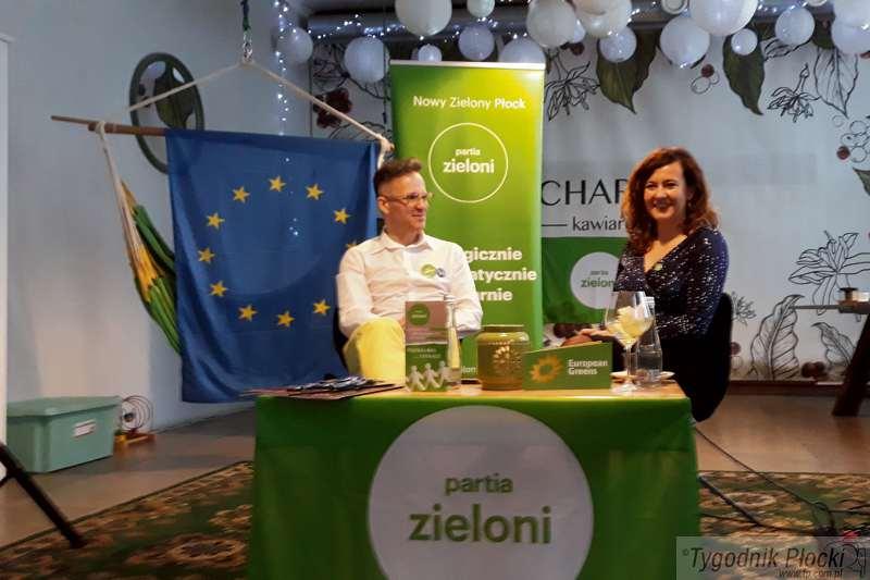 Ruszyła kampania wyborcza do Europarlamentu