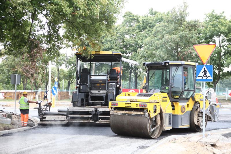 Plan pracy drogowców na 5 marca