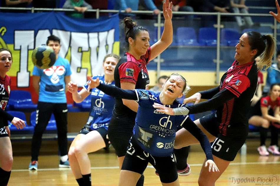 Zdjęcia z meczu: Jutrzenka Płock - Sambor Tczew