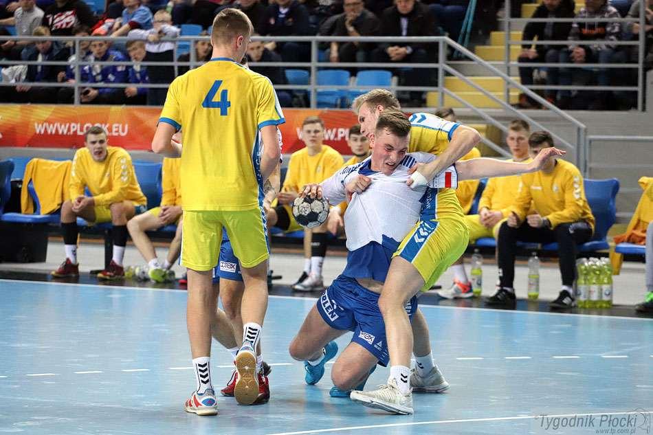 Zdjęcia z meczu: SPR ORLEN Wisła Płock - Vive Kielce