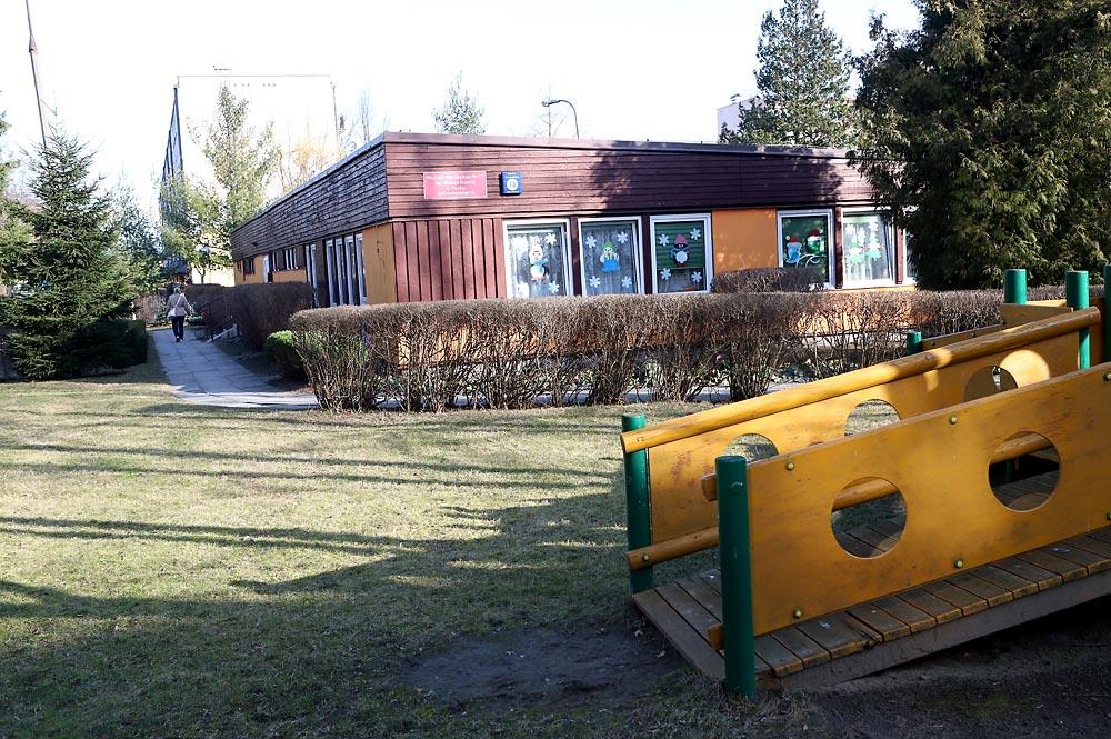 Przetarg na przygotowanie projektu nowej siedziby przedszkola nr 17