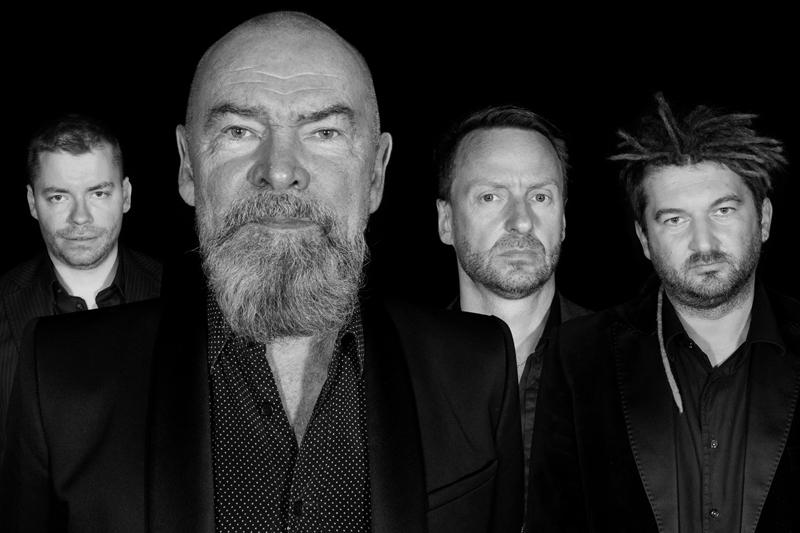 Voo Voo z nową płytą „Za niebawem”, koncert w Płocku 1 marca