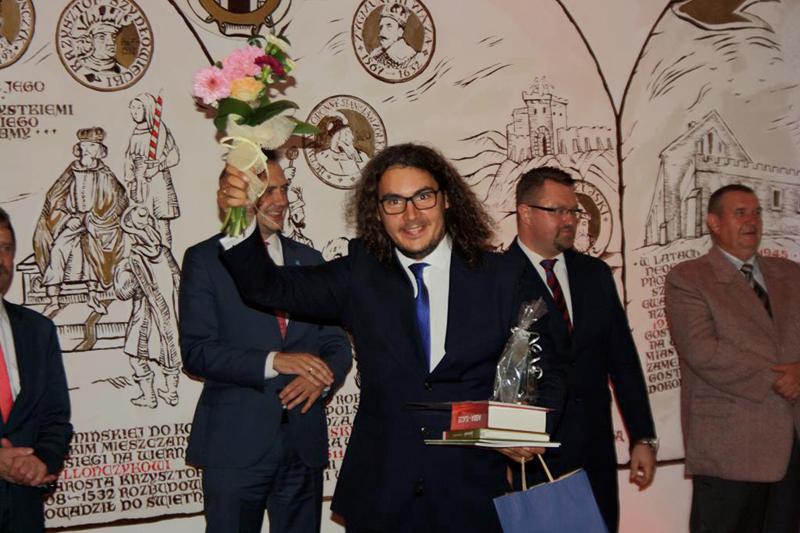 W mieście powstaje Chór Zamkowy