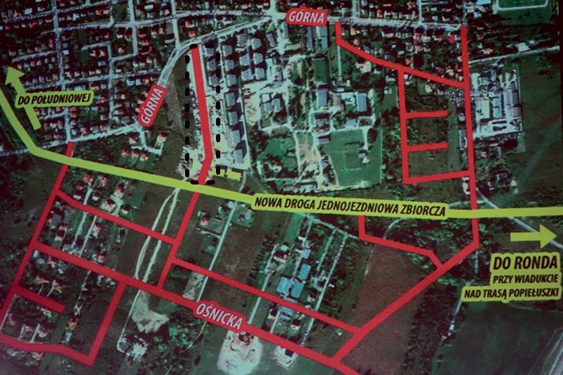 Zapomniani przez decydentów?