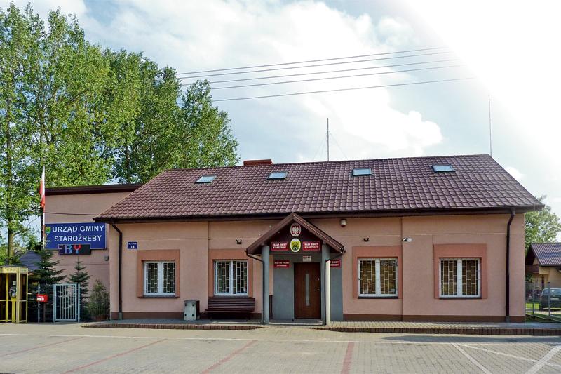 Staroźreby zbankrutują?