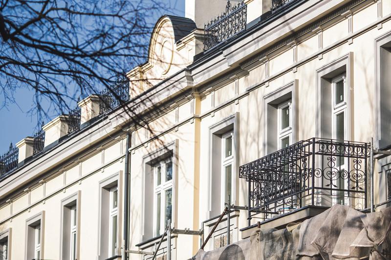 Będą „Mieszkania na start”