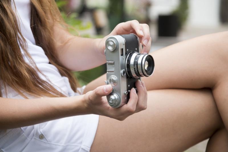 Fotograficzny konkurs w MDK