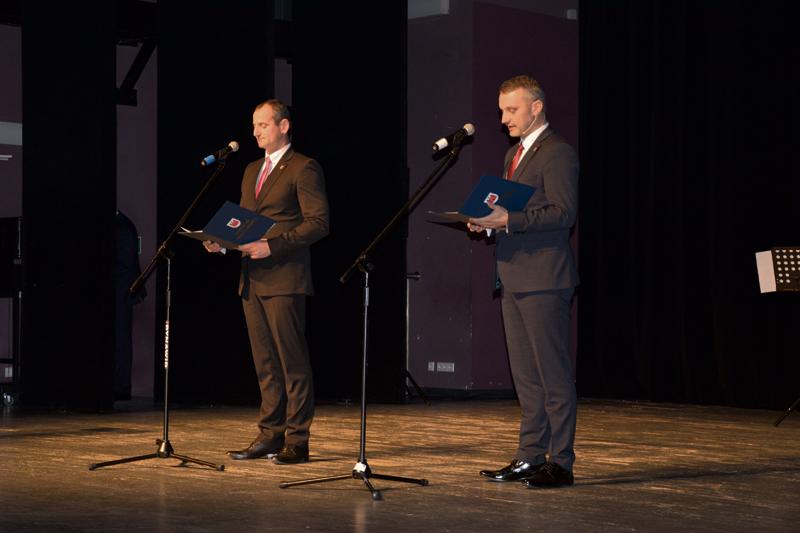 Burmistrz Sierpca: kondycja miasta jest bardzo dobra