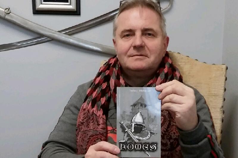 Przenosimy się do średniowiecznego Płocka...