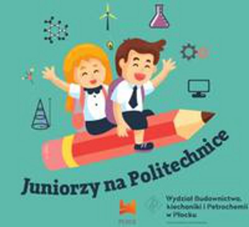 Na Politechnice można zostać młodym naukowcem