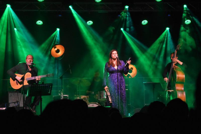 Była Joni Mitchell, będzie Jacek Kaczmarski – muzycznie w POKiSie