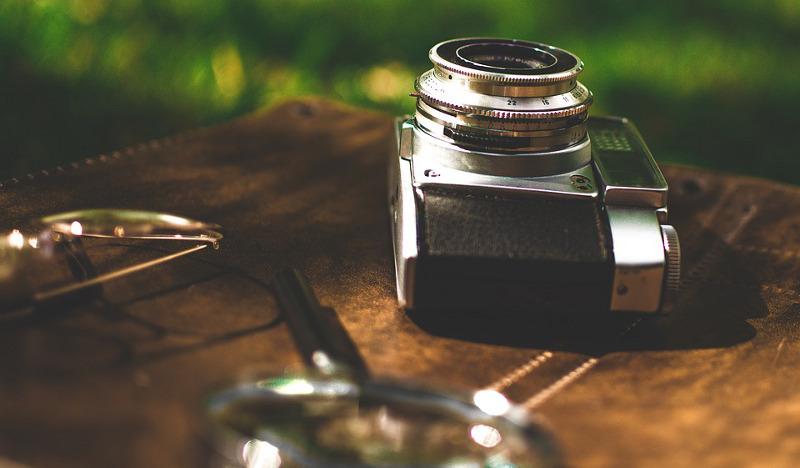 Fotograficzny konkurs w MDK