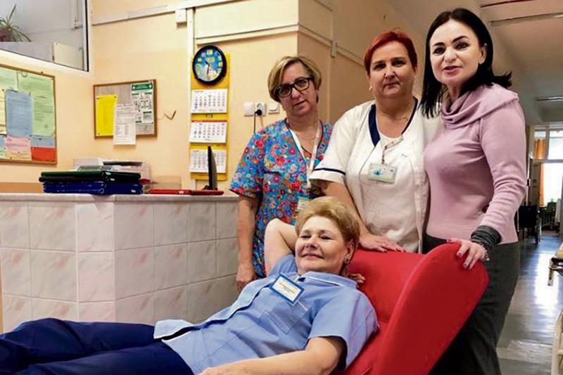 Płocki sztab WOŚP podsumowuje i dziękuje