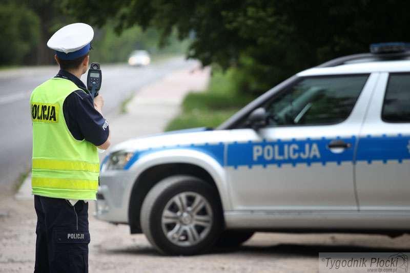 Kierowcy stracili prawa jazdy