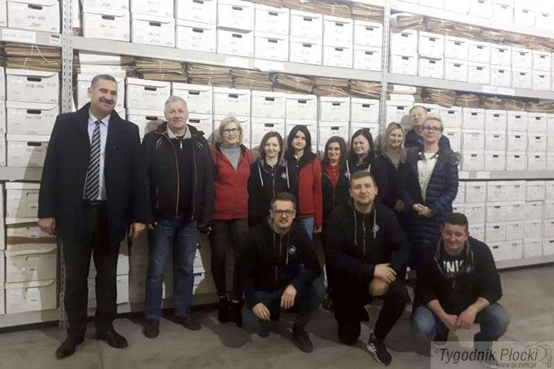 Archiwum, o którym warto wiedzieć