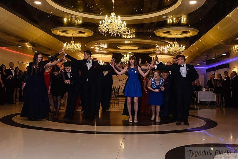 Najważniejszy bal w Siedemdziesiątce [ZDJĘCIA]