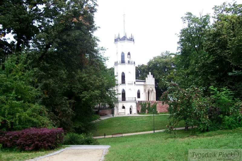 Romantyczne Mazowsze