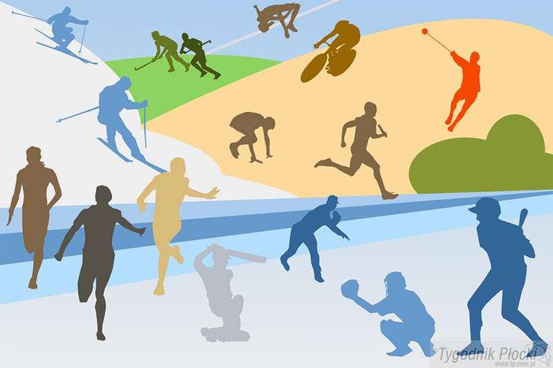 Kto najlepszym sportowcem?