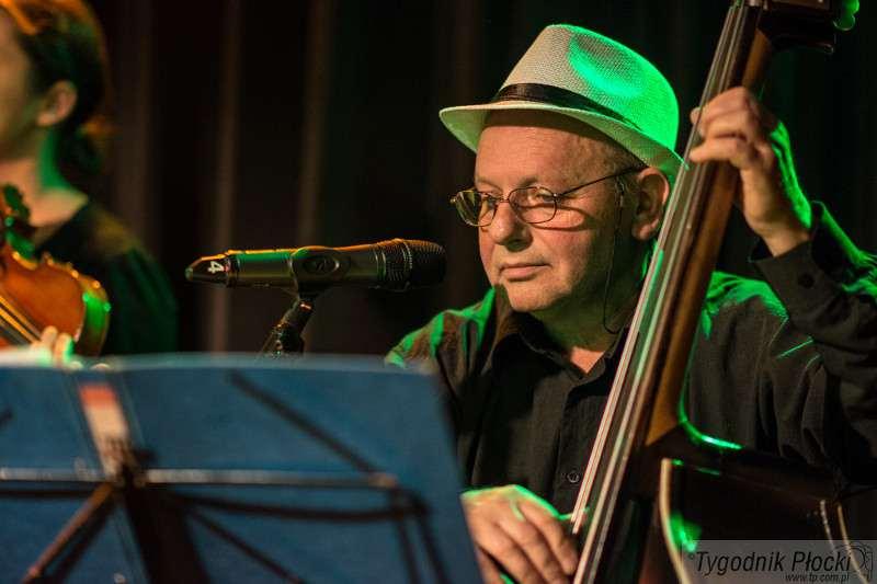 Do wygrania bilety na koncert Kapeli Płockiej