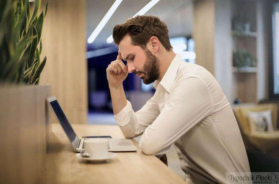 Pożyczki przez Internet: co w przypadku problemów ze spłatą