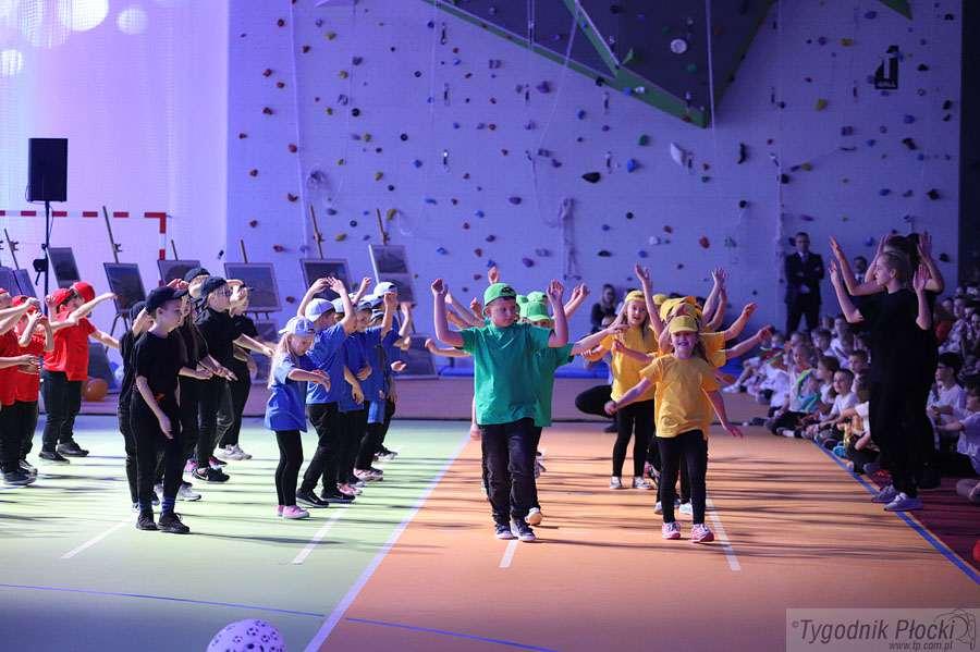 Otwarcie hali sportowej w Maszewie Dużym [ZDJĘCIA]