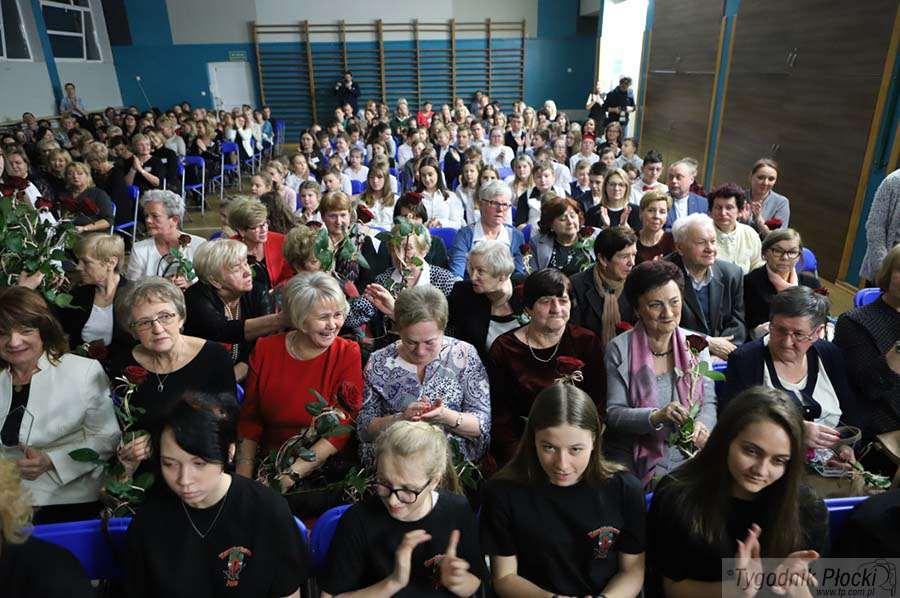 100 lat Szkoły Podstawowej nr 3 [ZDJĘCIA]