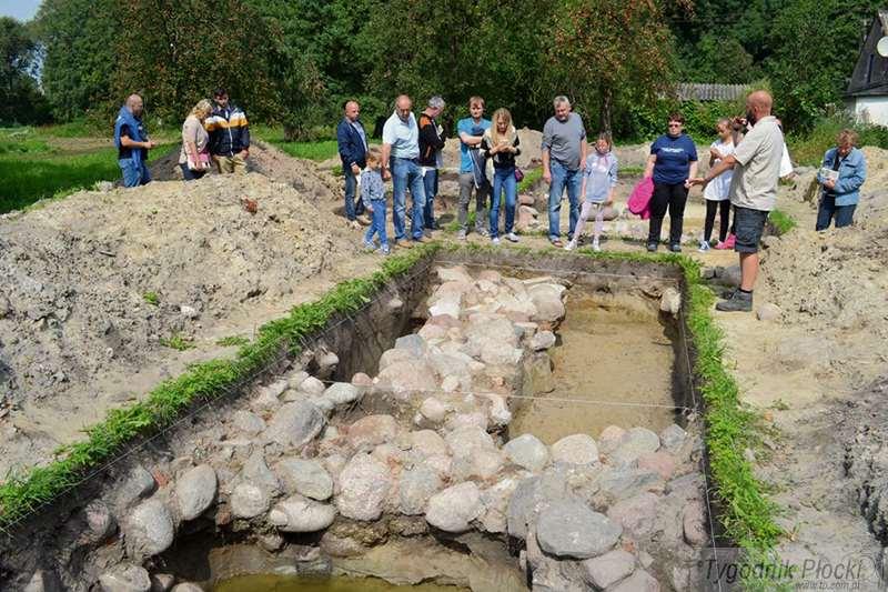 Śmiały plan archeologów w Sierpcu