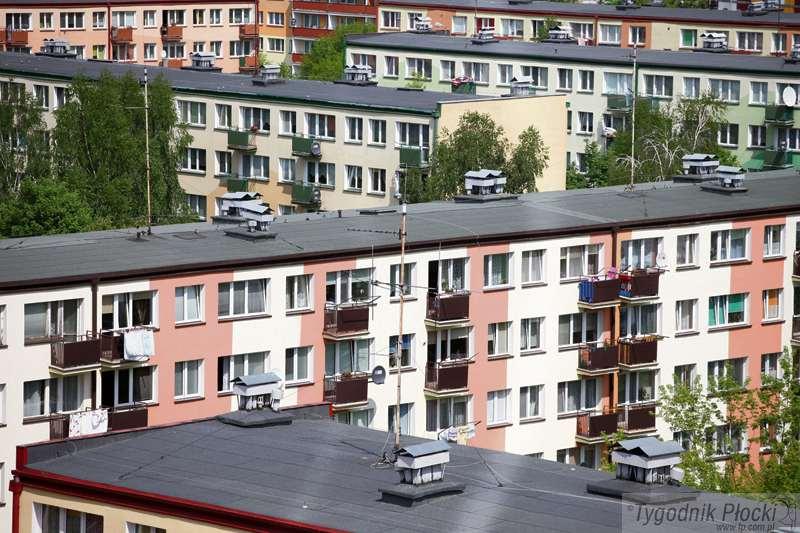 W Płocku około 3300 użytkowników obejmie 95-procentowa bonifikata