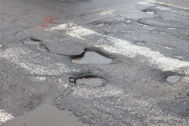 Plan pracy drogowców na 14 stycznia