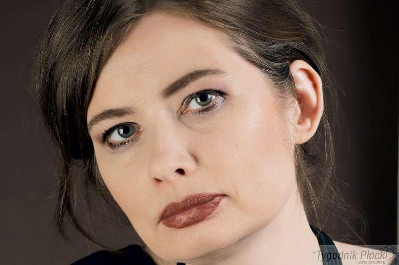 Płocczanka Małgorzata Garkowska wydała swoją trzecią książkę