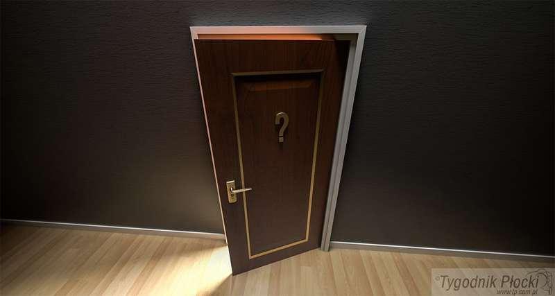 Straż zamknęła escape room w Płocku