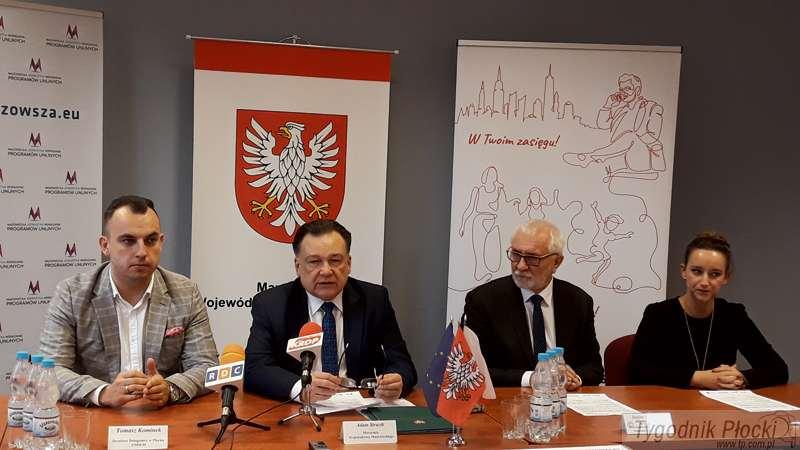 W Kobiernikach  będą panele fotowoltaiczne