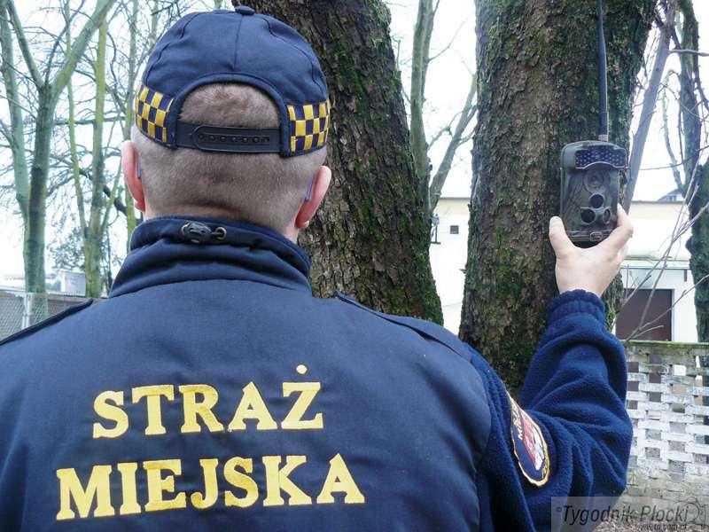 Sposób na nielegalne wysypiska śmieci