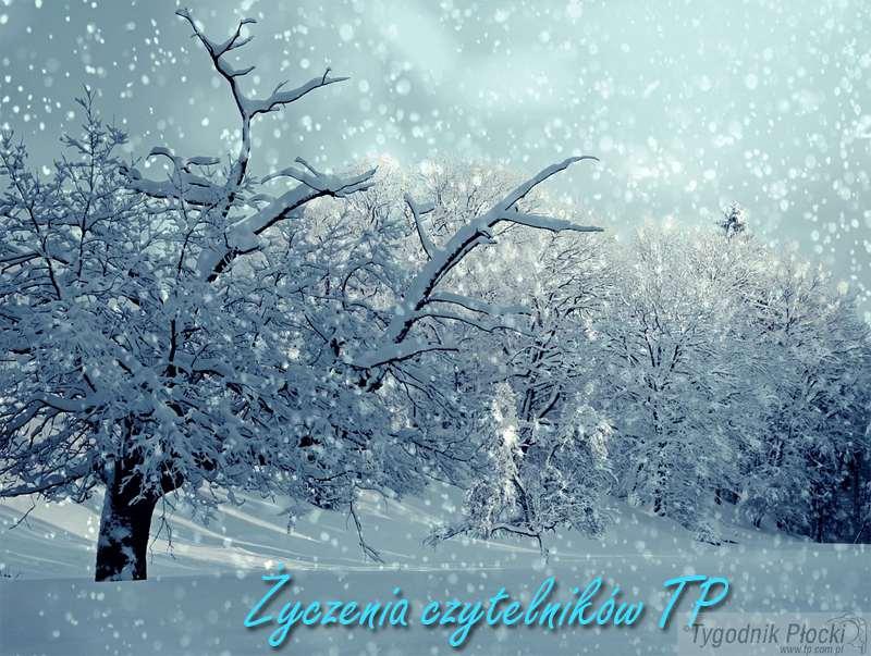 Życzenia czytelników TP