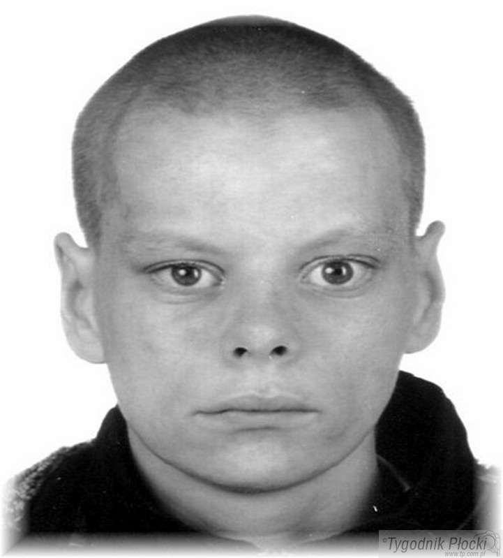 Policja szuka mieszkańców DPS-u w Brwilnie