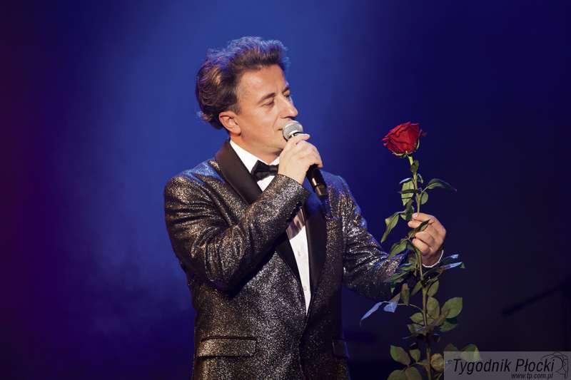 Przeboje z musicali i Strauss